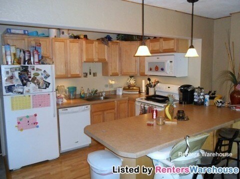 Photo - 1625 Walnut St Unit 3