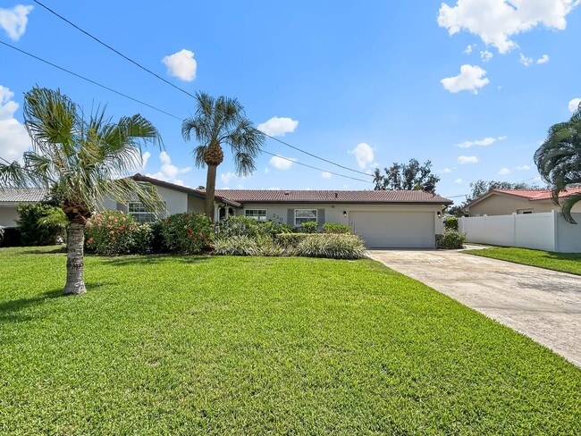 Building Photo - Waterfront Living with Pool – Fully Furnished & Turnkey! | 3bed | 2bath