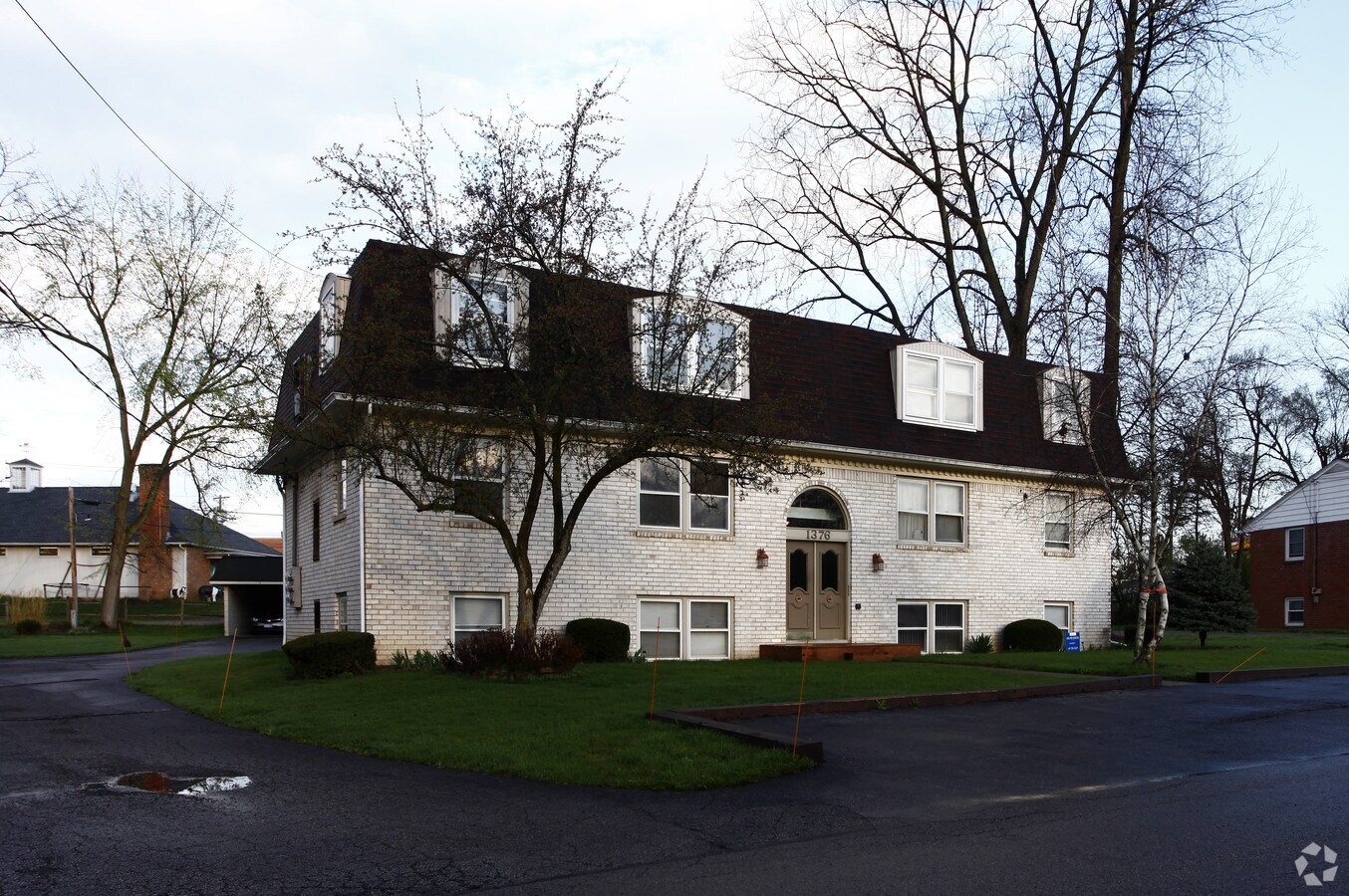 Brandywine Appartments - Robinhood - Brandywine Appartments - Robinhood