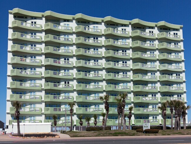 Photo - 9420 Seawall Blvd Condo Unit 604