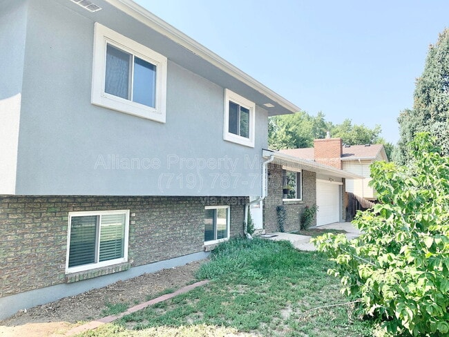 Photo - 2818 Dusk Dr