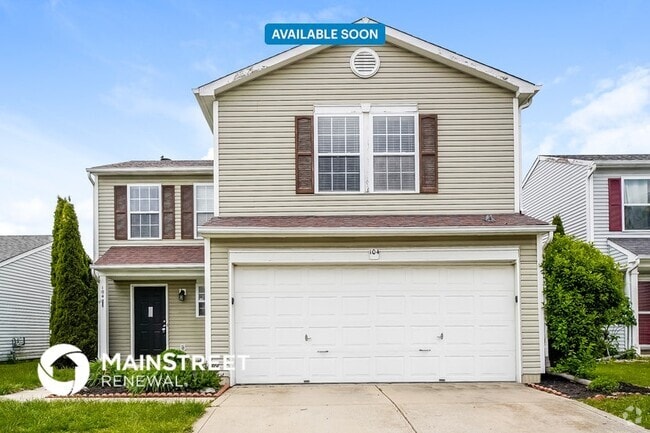 Building Photo - 104 Winterwood Dr Rental