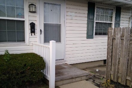 Marion Court Apartments