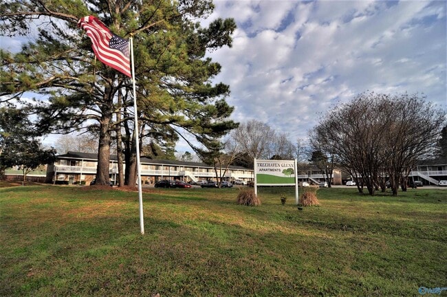 Building Photo - 3913 Talwell Dr SW Unit 16