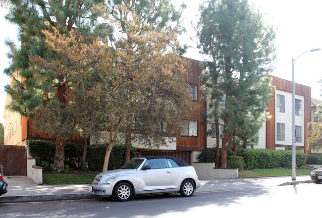 Encino Glen