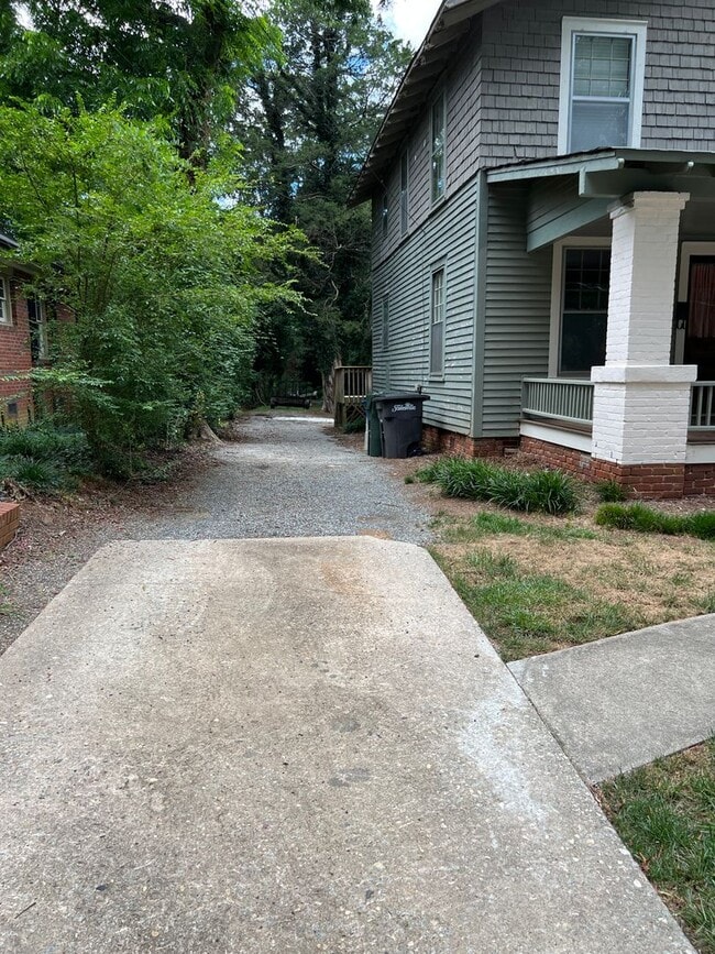 Photo - Historic Neighborhood - 3 BR / 1.5 BA