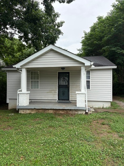 Building Photo - 813 W Greenwood Ave