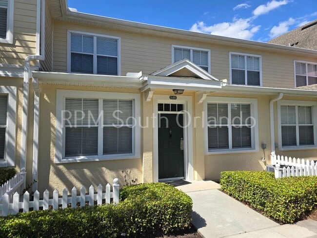 Building Photo - 3/2 Fully Furnished property in Venetian Bay Villages