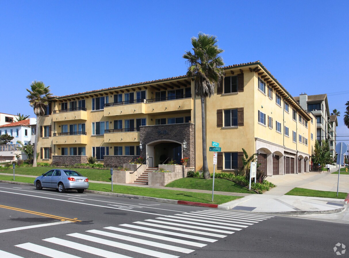 Ten Ten - Ten Ten Apartments