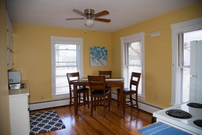 Photo - 3 Bond St Apartamentos Unidad Victorian 2 Bdrm