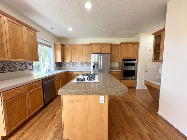 Photo - 4 Bedroom Bethany Home with Office on Main Level!