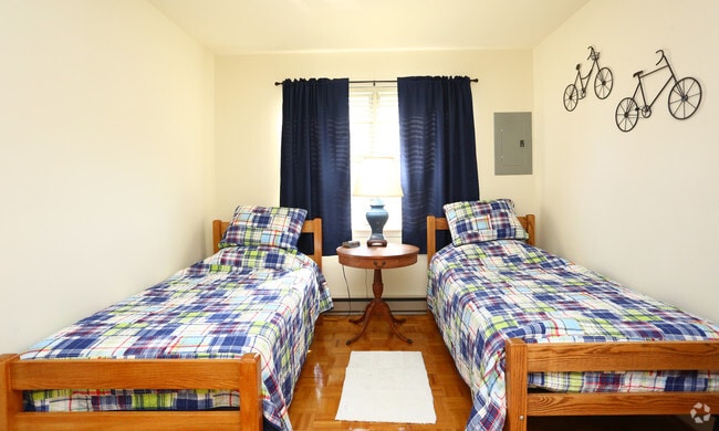 Westwood Apartments