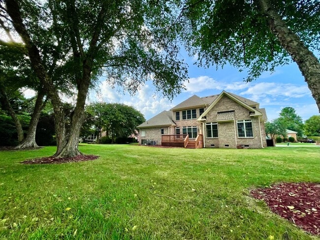 Photo - 4-Bedroom Church Point Home Available 08-07-26! Attached Garage - Downstairs Primary Suite - Pet-...