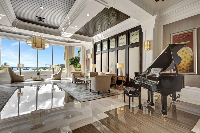 2700 N Ocean Dr Unit 804a