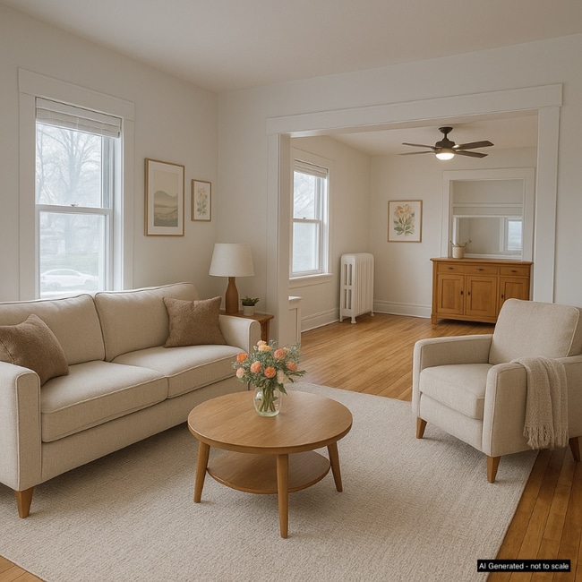 Photo - 822 W 35th St Unit 1