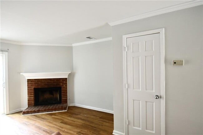 Photo - 2898 Webb Bridge Rd