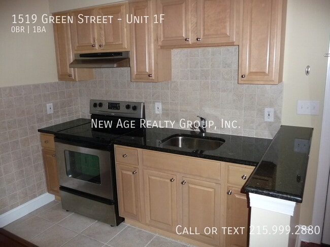 Photo - 1519 Green St Unidad 1F