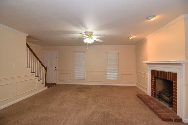 Photo - Evans 3 Bed/2 Bath w/ Garage & Huge Fenced Yard