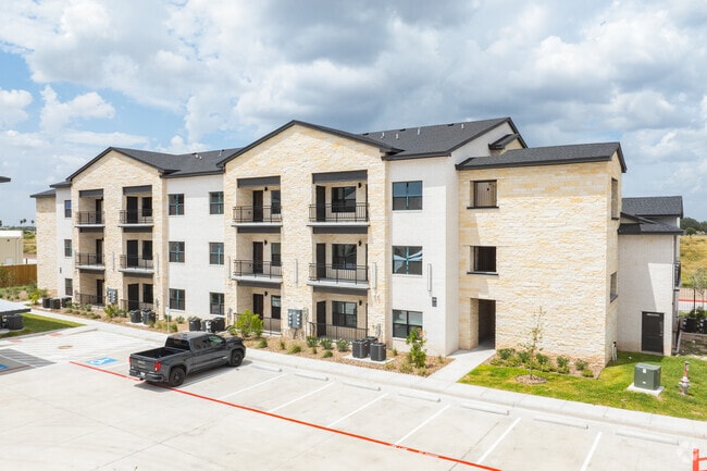 Las Villitas Building C - Las Villitas