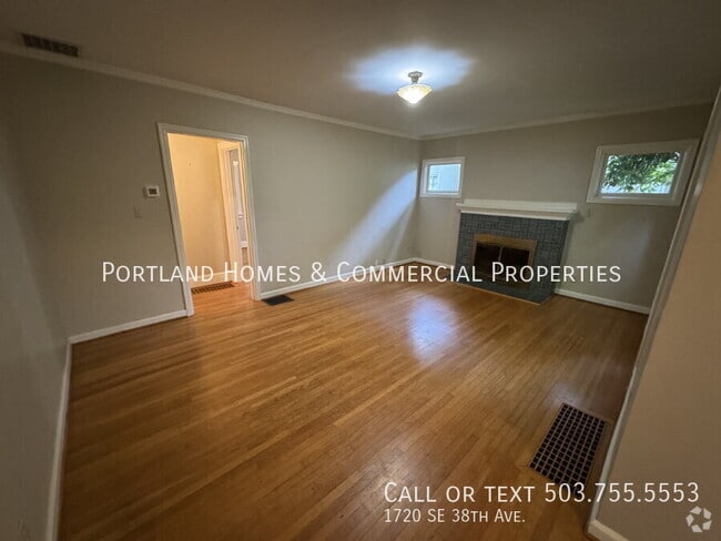 Building Photo - 1720 SE 38th Ave Rental