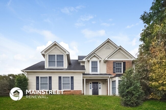 Building Photo - 145 Cinnamon Fern Cir