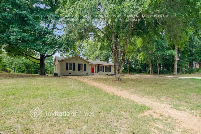 Photo - 3916 Amsbury Dr