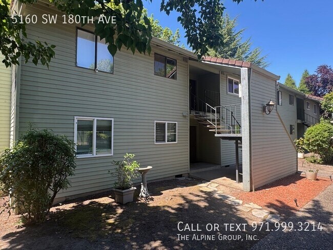 Photo - 5160 SW 180th Ave Condo