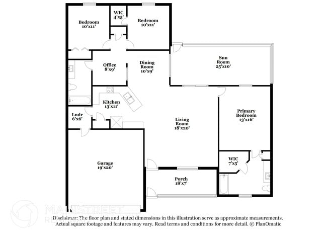 Building Photo - 1702 Ann Ave N Rental