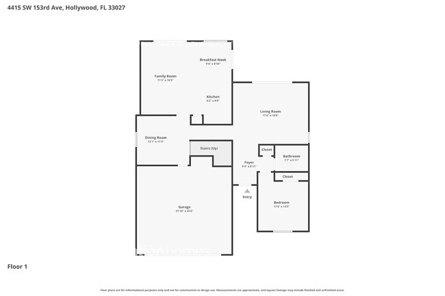 Photo - 4415 SW 153rd Ave