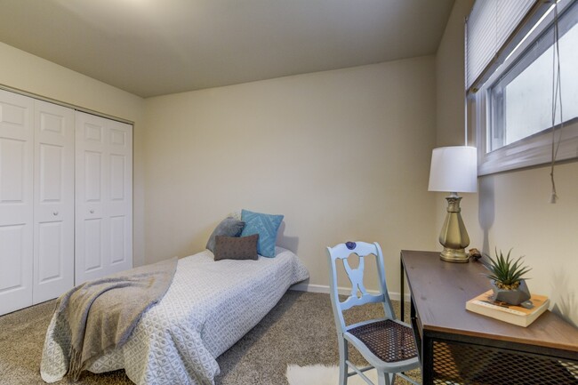 Photo - Watch Street Apartments