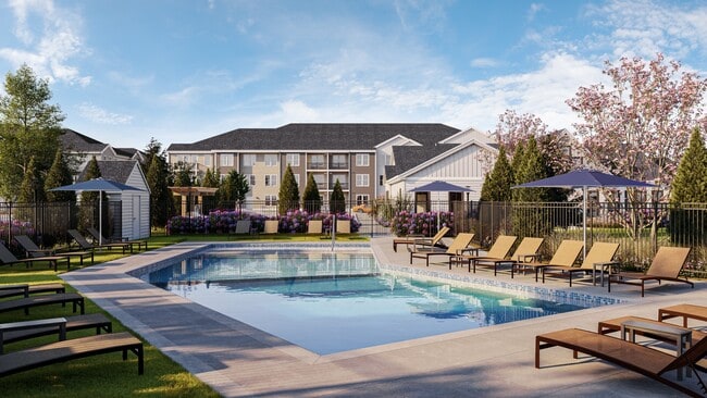 Photo - Alta Nashoba Valley