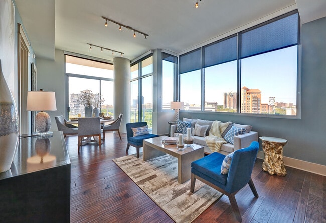 Brady Residences