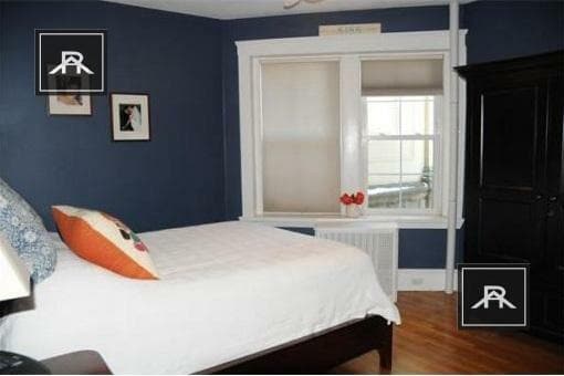 Photo - 4 bedroom in Brookline MA 02446 Unit 1