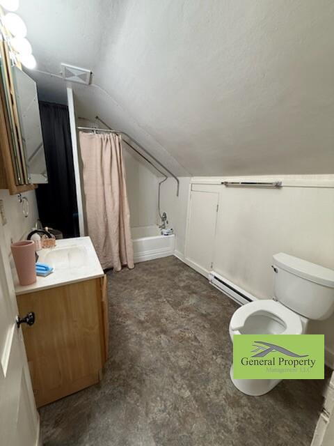 Photo - Spacious 1 Bedroom Unit