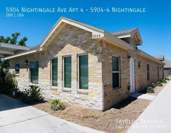 Building Photo - 5904 Nightingale Ave Unit 5904-4 Nightingale