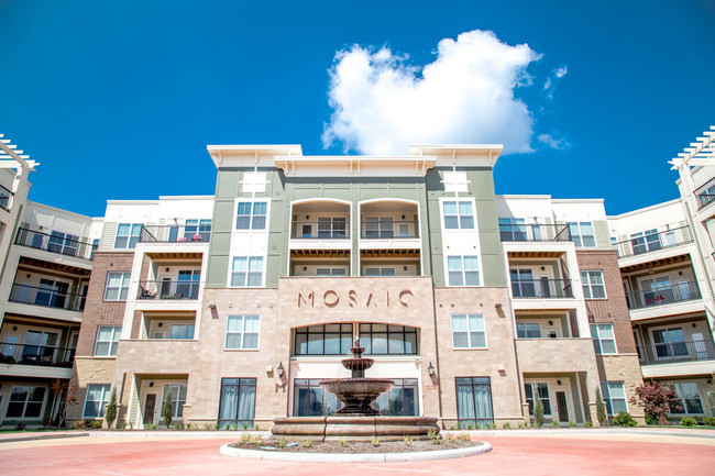 Mosaic at Levis Commons - Mosaic at Levis Commons Apartments