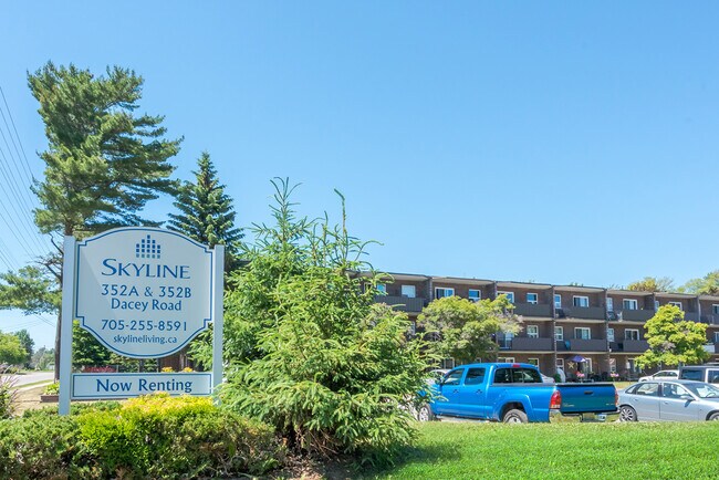 Photo - Village Green Apartments