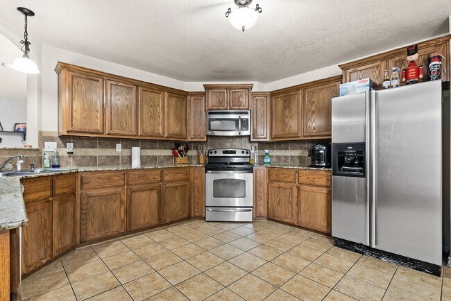 Photo - Single Family Home