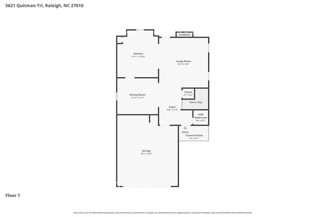 Photo - 5621 Quitman Trail