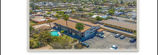 Photo - 3052 N Alvernon Way Apartment Unit 203