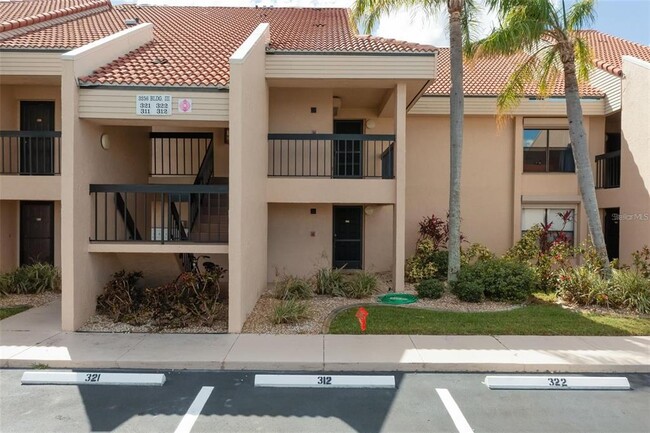 Photo - 3256 White Ibis Ct Condo Unit 312