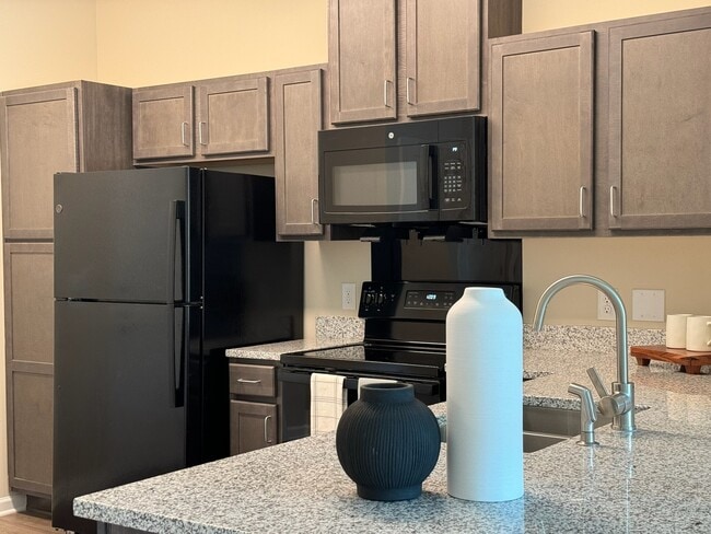 Photo - The Legacy at Carr Heights