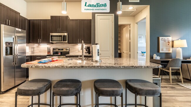 Photo - 13505 Inwood Rd Unit 2106.745680