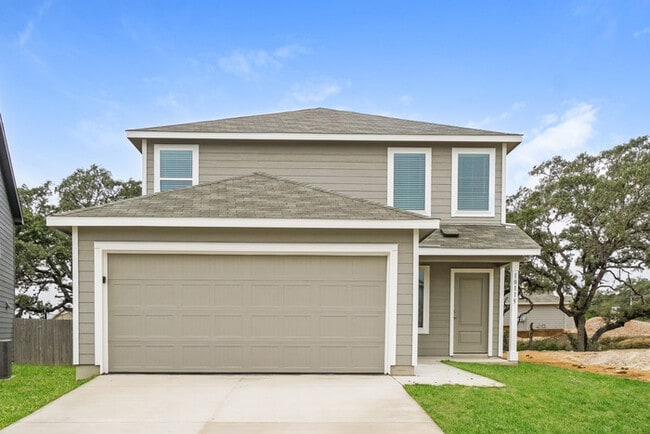 Building Photo - 10115 Gap Crk