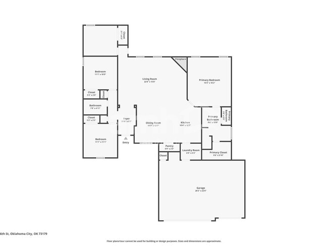 Photo - 8809 SW 46th St