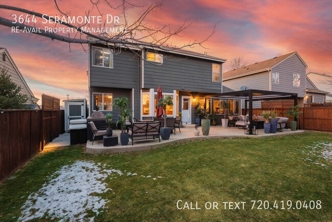 Photo - 3644 Seramonte Dr