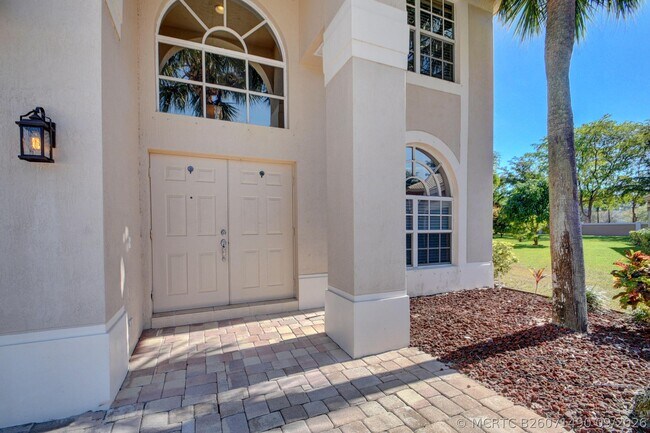 3613 Burch's Ct