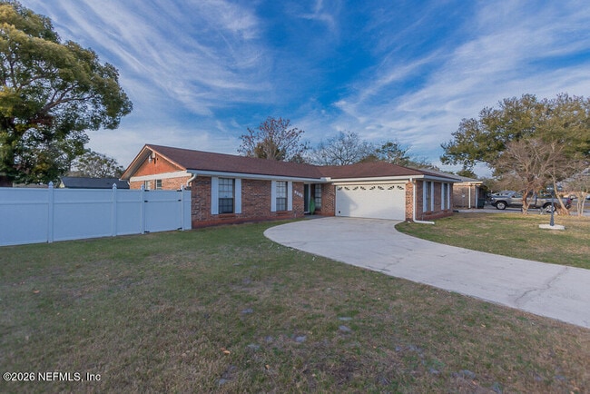 Building Photo - 8209 Worm Wood Rd