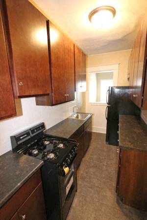 Photo - Fairview Station at 1914