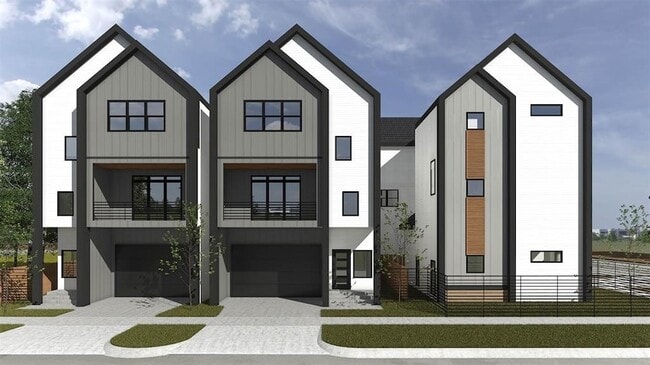 Building Photo - 2506 Langston St Rental